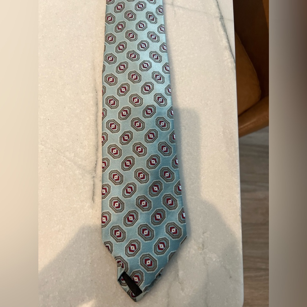Zegna Tie